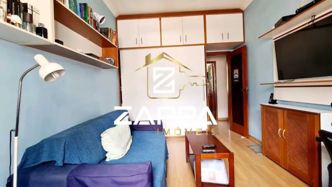 Foto 9 de Apartamento com 3 quartos à venda, 112m2 em Rio De Janeiro - RJ