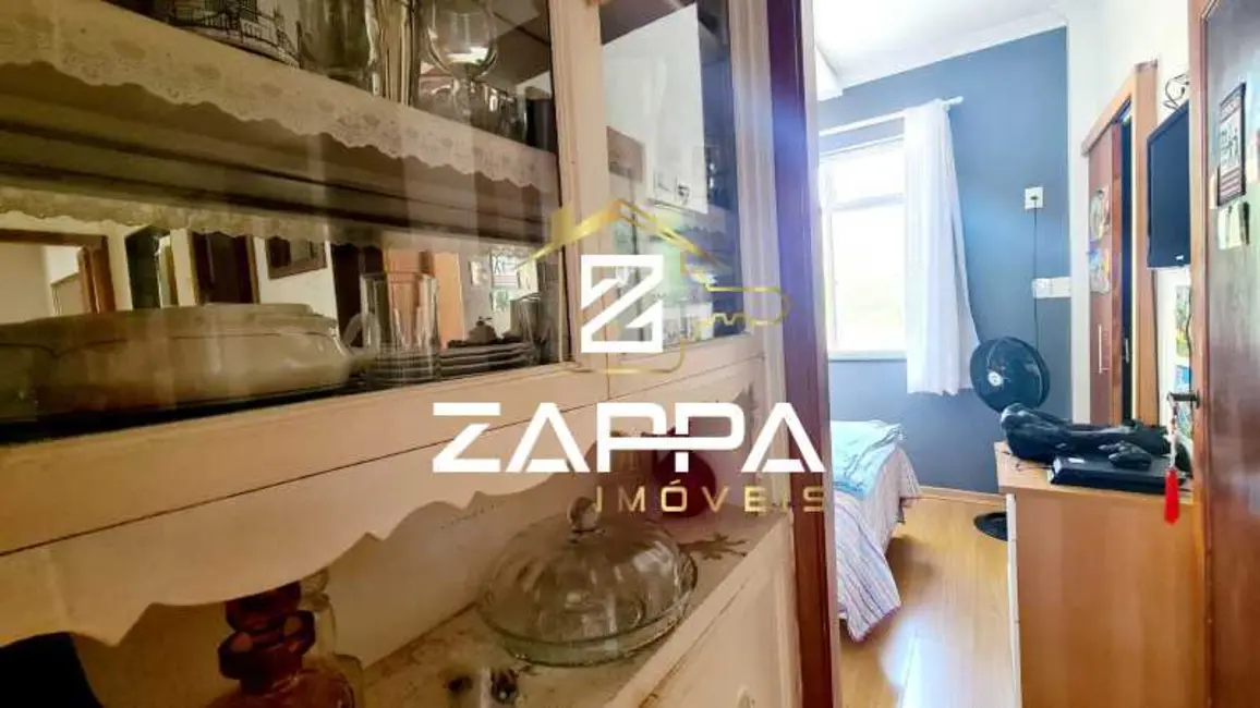 Foto 3 de Apartamento com 3 quartos à venda, 112m2 em Rio De Janeiro - RJ