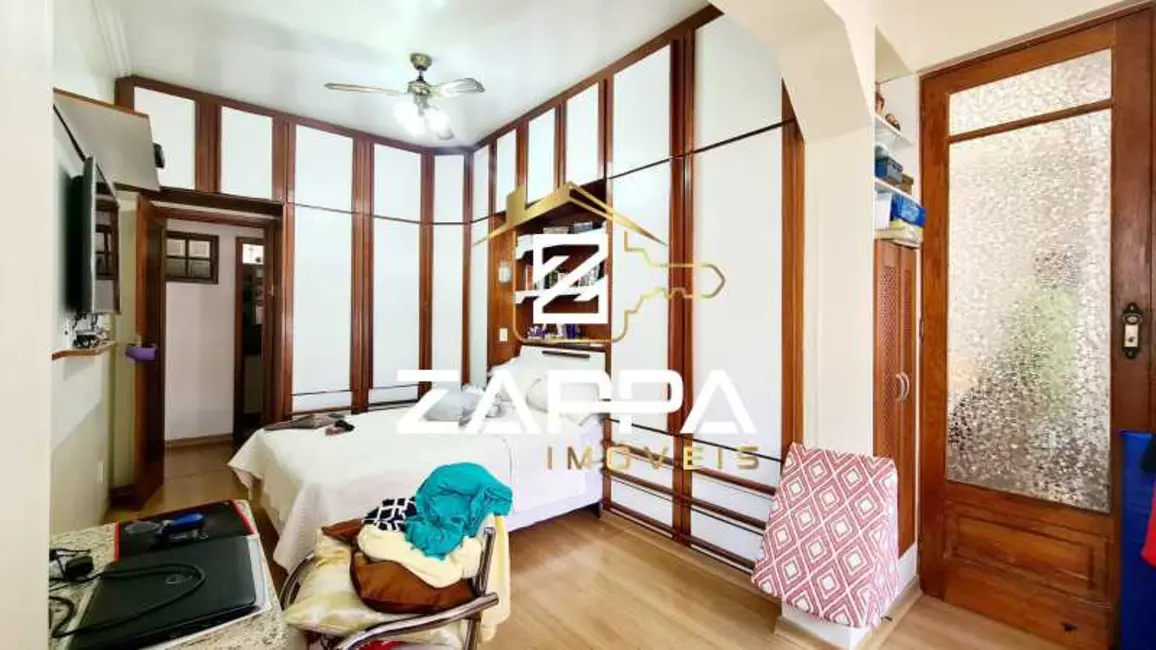 Foto 8 de Apartamento com 3 quartos à venda, 112m2 em Rio De Janeiro - RJ