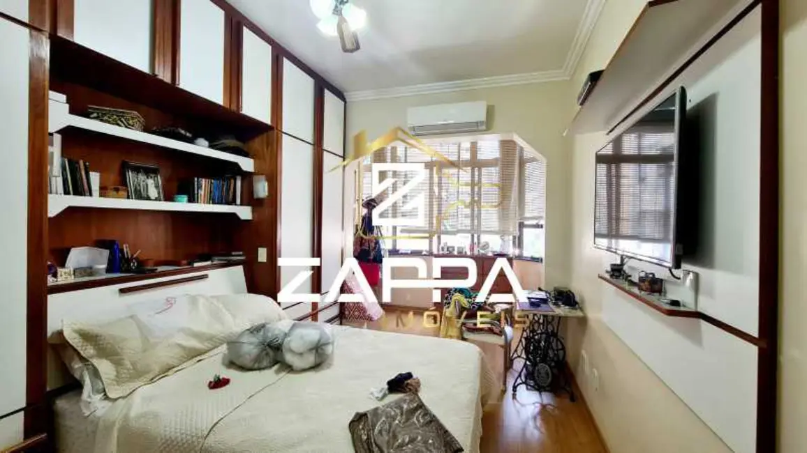 Foto 5 de Apartamento com 3 quartos à venda, 112m2 em Rio De Janeiro - RJ