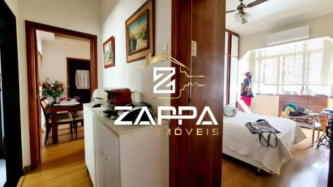 Foto 4 de Apartamento com 3 quartos à venda, 112m2 em Rio De Janeiro - RJ