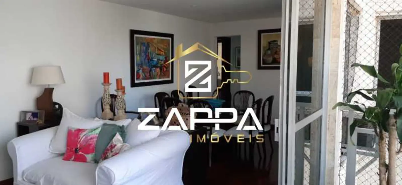 Foto 3 de Apartamento com 3 quartos à venda, 190m2 em Rio De Janeiro - RJ