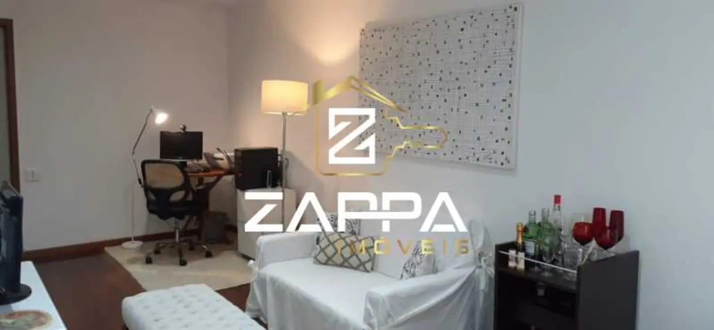 Foto 5 de Apartamento com 3 quartos à venda, 190m2 em Rio De Janeiro - RJ