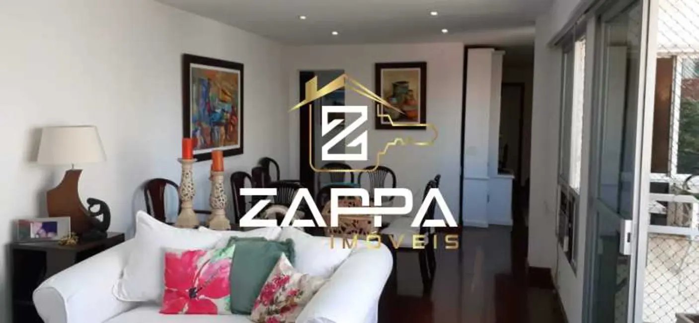 Foto 4 de Apartamento com 3 quartos à venda, 190m2 em Rio De Janeiro - RJ