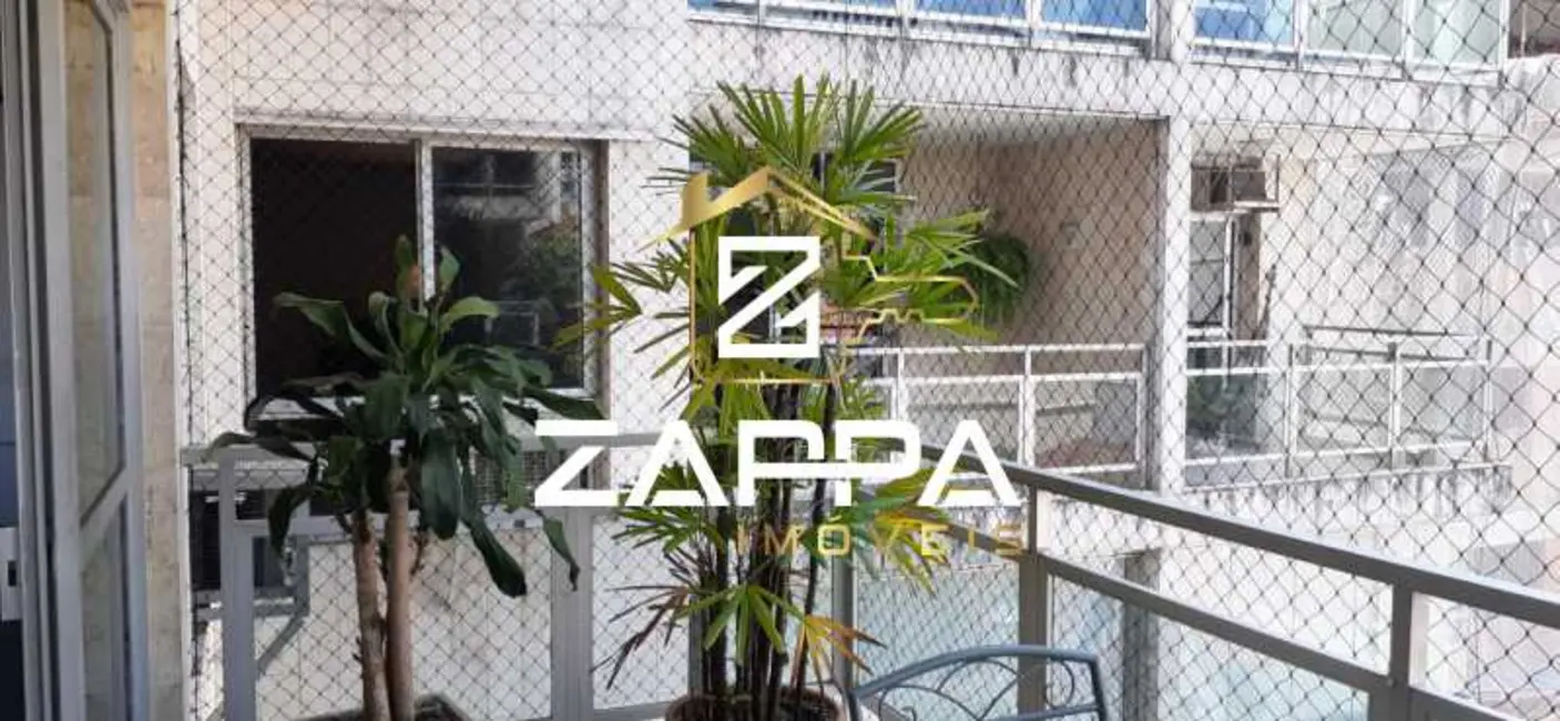 Foto 1 de Apartamento com 3 quartos à venda, 190m2 em Rio De Janeiro - RJ