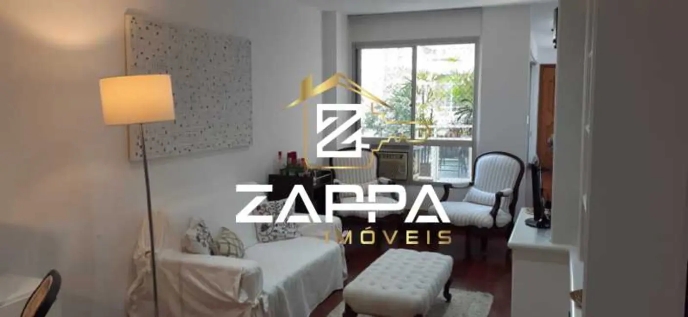 Foto 6 de Apartamento com 3 quartos à venda, 190m2 em Rio De Janeiro - RJ