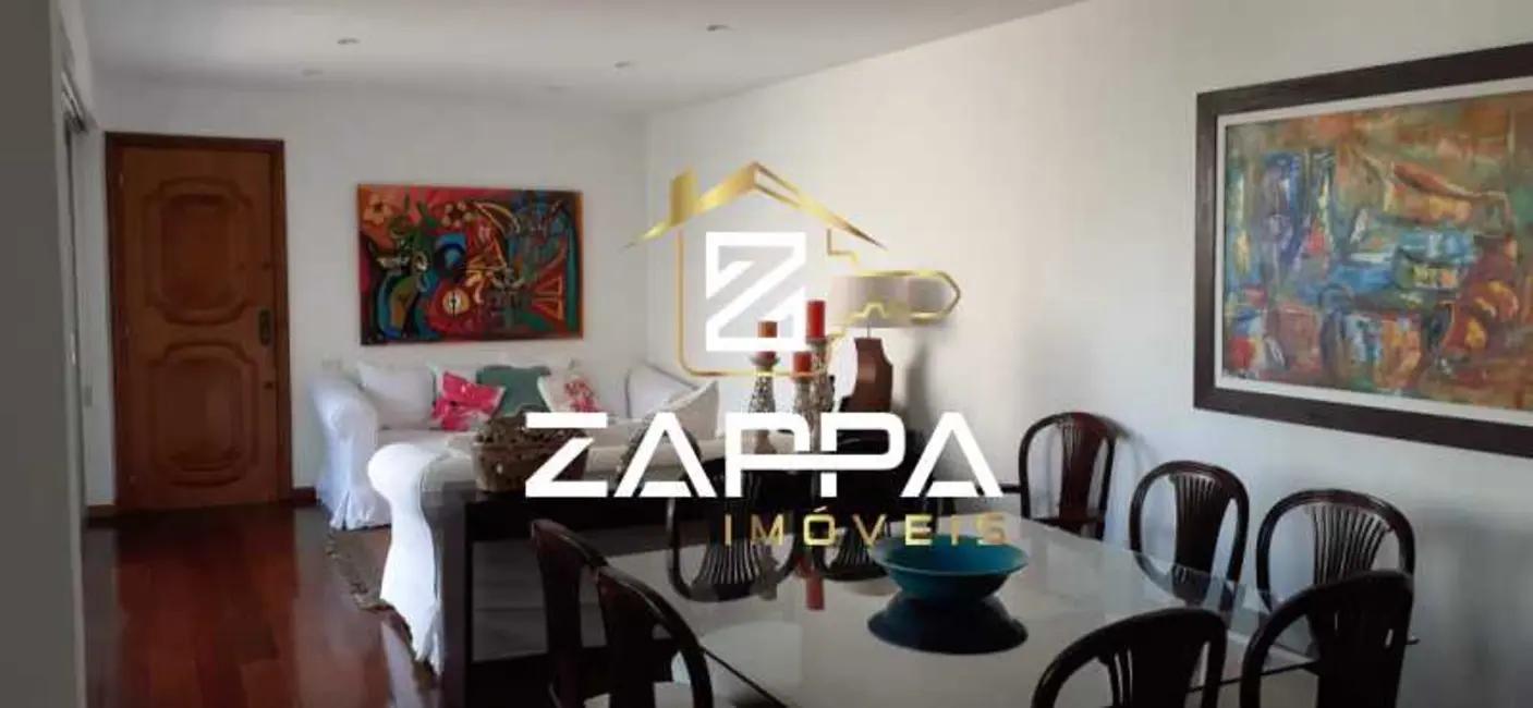 Foto 7 de Apartamento com 3 quartos à venda, 190m2 em Rio De Janeiro - RJ