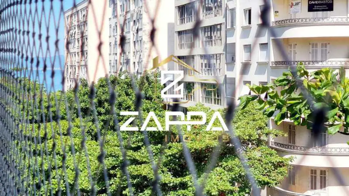 Foto 2 de Apartamento com 3 quartos à venda, 180m2 em Rio De Janeiro - RJ