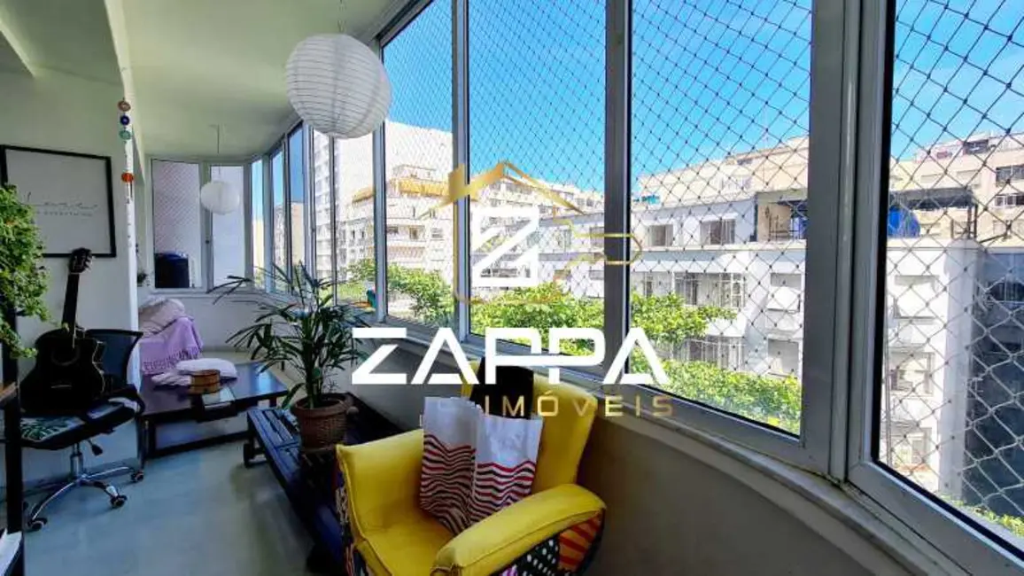 Foto 1 de Apartamento com 3 quartos à venda, 180m2 em Rio De Janeiro - RJ