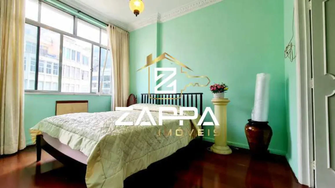 Foto 6 de Apartamento com 3 quartos à venda, 85m2 em Rio De Janeiro - RJ