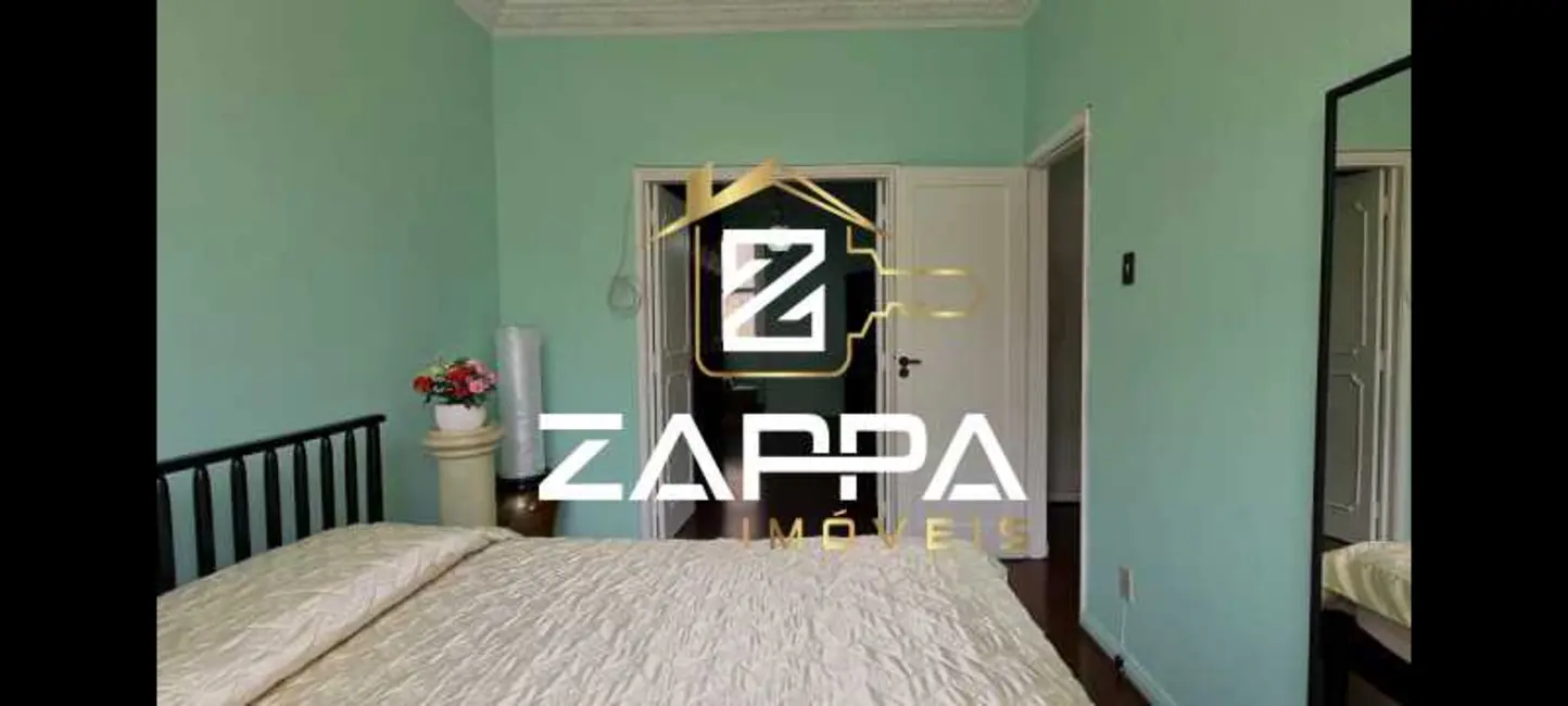 Foto 7 de Apartamento com 3 quartos à venda, 85m2 em Rio De Janeiro - RJ