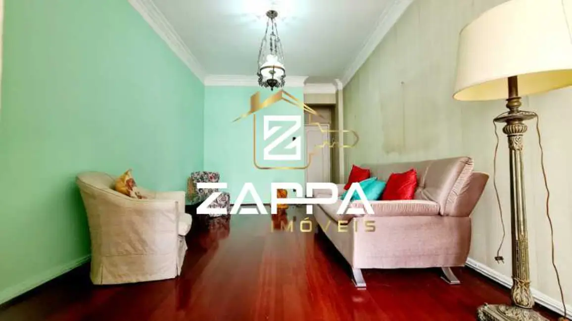 Foto 5 de Apartamento com 3 quartos à venda, 85m2 em Rio De Janeiro - RJ