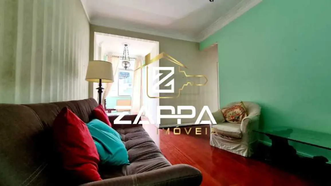 Foto 3 de Apartamento com 3 quartos à venda, 85m2 em Rio De Janeiro - RJ