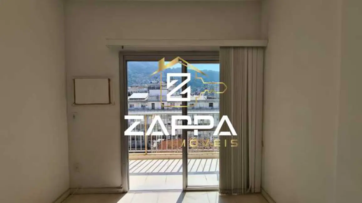 Foto 7 de Apartamento com 1 quarto à venda, 65m2 em Rio De Janeiro - RJ