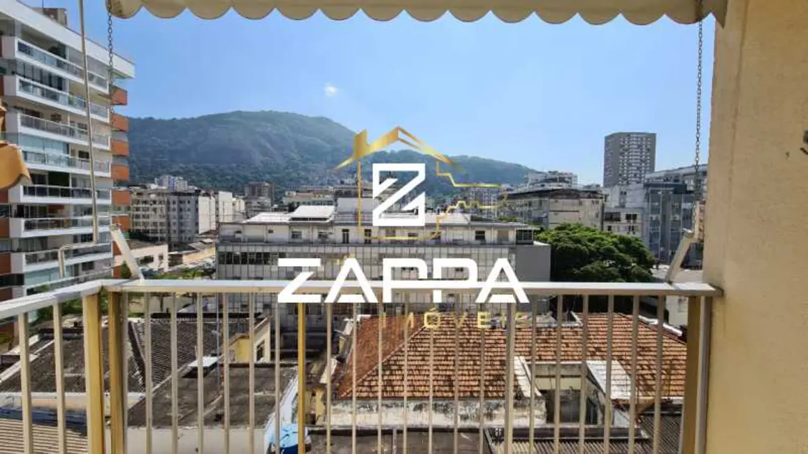 Foto 1 de Apartamento com 1 quarto à venda, 65m2 em Rio De Janeiro - RJ