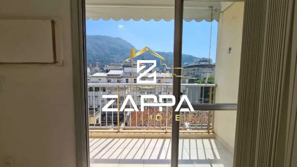 Foto 8 de Apartamento com 1 quarto à venda, 65m2 em Rio De Janeiro - RJ