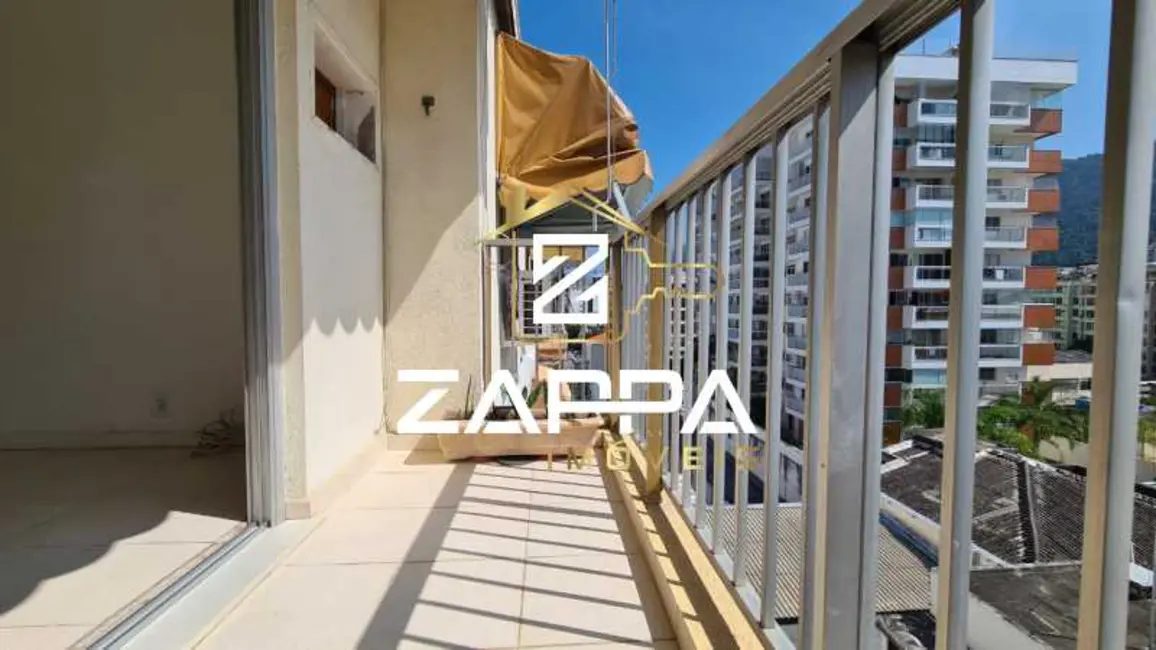 Foto 4 de Apartamento com 1 quarto à venda, 65m2 em Rio De Janeiro - RJ