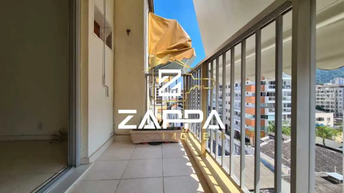 Foto 5 de Apartamento com 1 quarto à venda, 65m2 em Rio De Janeiro - RJ