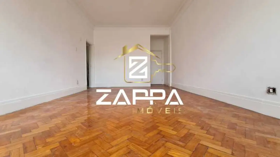 Foto 1 de Apartamento com 3 quartos à venda, 110m2 em Rio De Janeiro - RJ