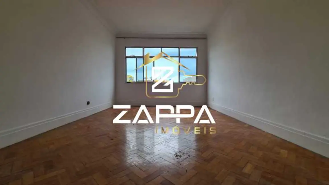 Foto 2 de Apartamento com 3 quartos à venda, 110m2 em Rio De Janeiro - RJ