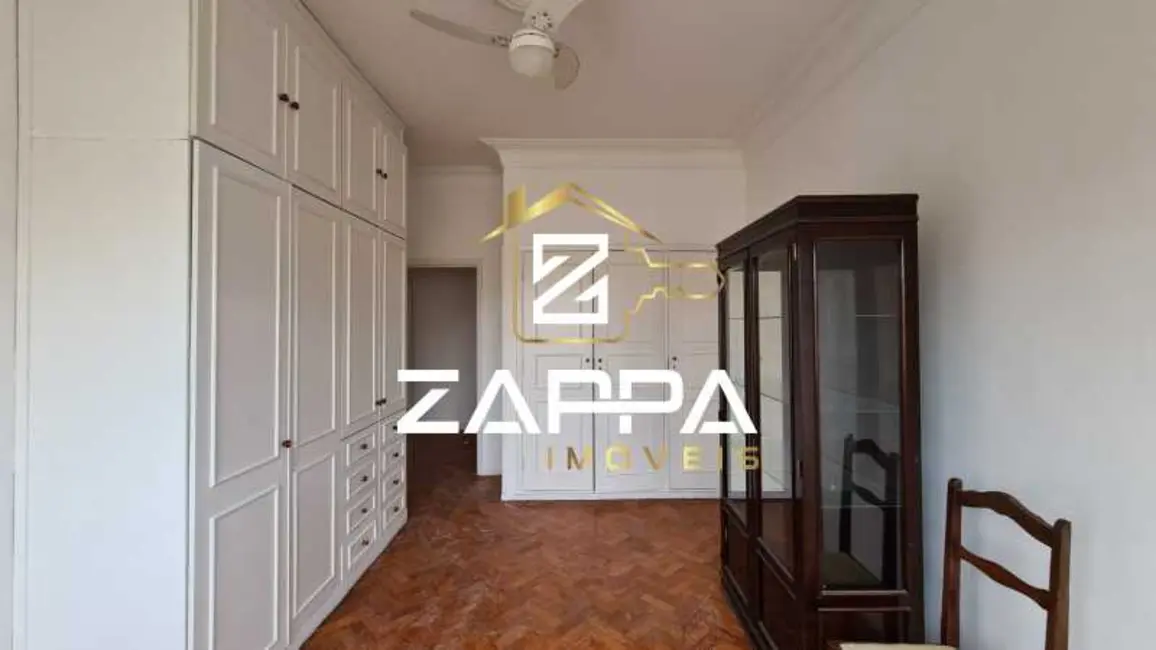 Foto 5 de Apartamento com 3 quartos à venda, 110m2 em Rio De Janeiro - RJ