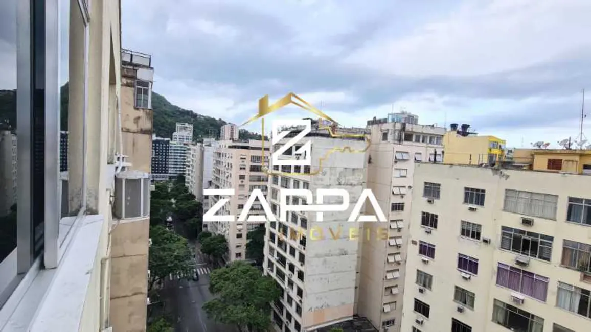 Foto 3 de Apartamento com 3 quartos à venda, 110m2 em Rio De Janeiro - RJ