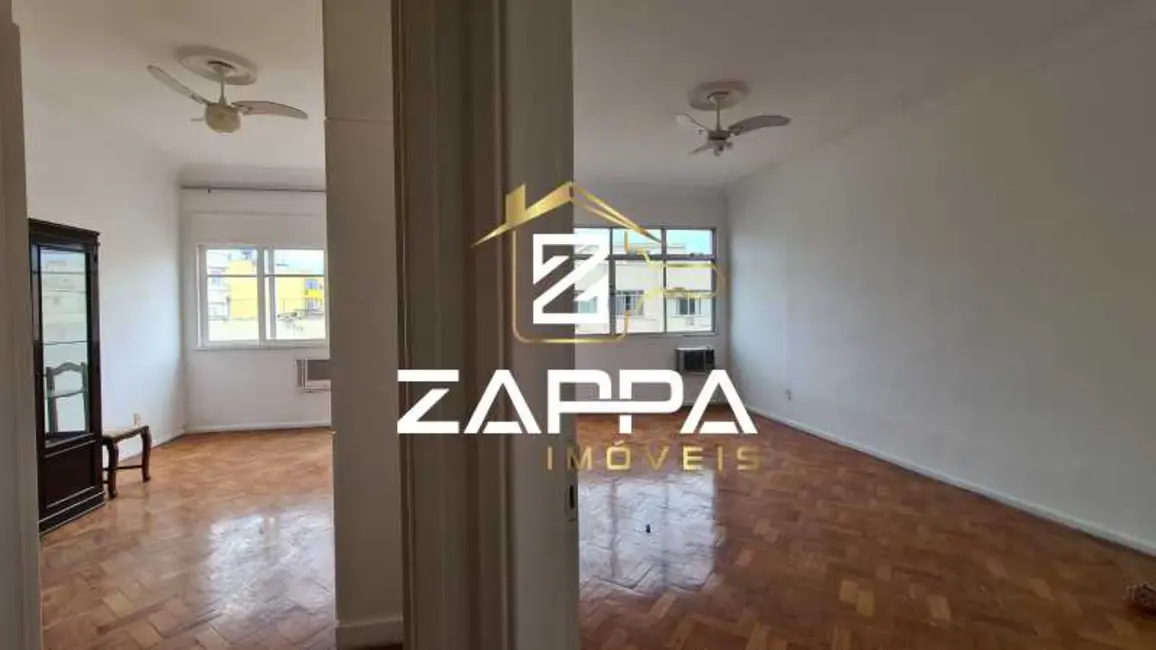 Foto 8 de Apartamento com 3 quartos à venda, 110m2 em Rio De Janeiro - RJ