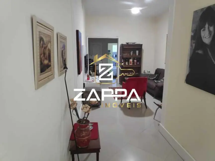 Foto 3 de Apartamento com 3 quartos à venda, 159m2 em Rio De Janeiro - RJ