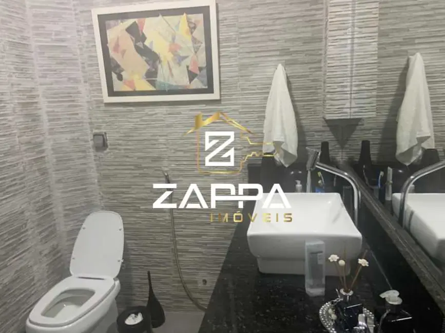 Foto 9 de Apartamento com 3 quartos à venda, 159m2 em Rio De Janeiro - RJ