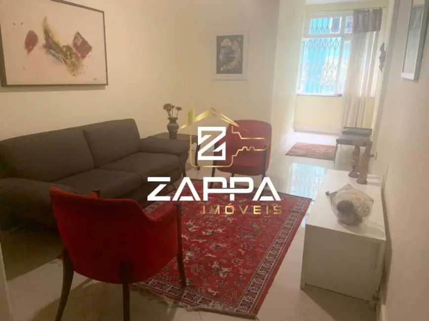 Foto 1 de Apartamento com 3 quartos à venda, 159m2 em Rio De Janeiro - RJ