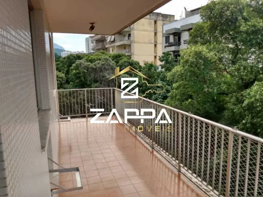 Foto 3 de Apartamento com 2 quartos à venda, 90m2 em Rio De Janeiro - RJ