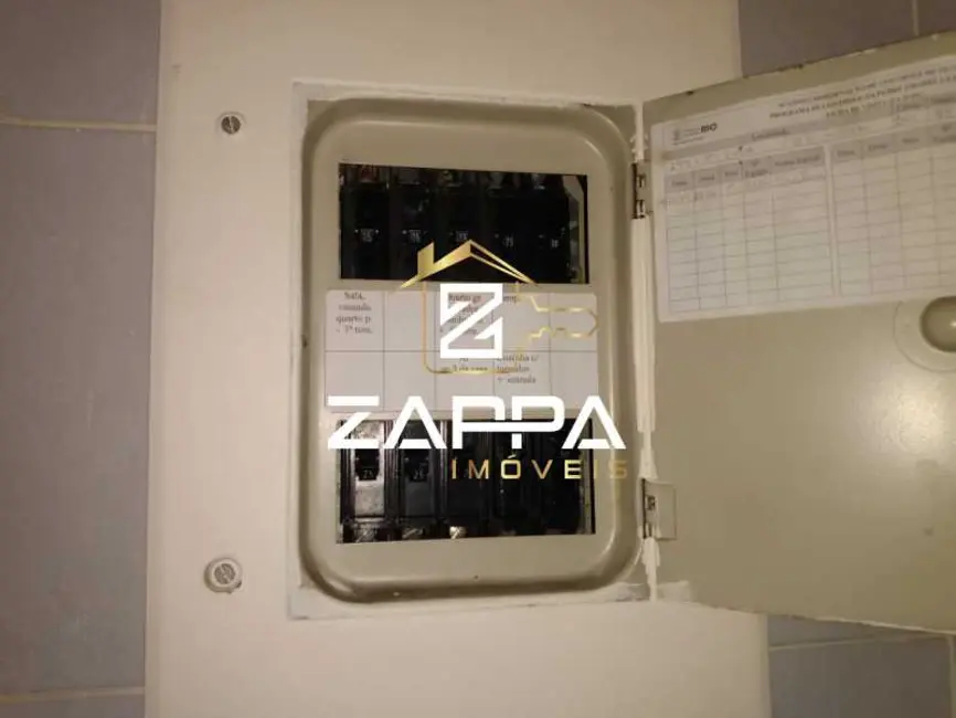 Foto 8 de Apartamento com 2 quartos à venda, 90m2 em Rio De Janeiro - RJ