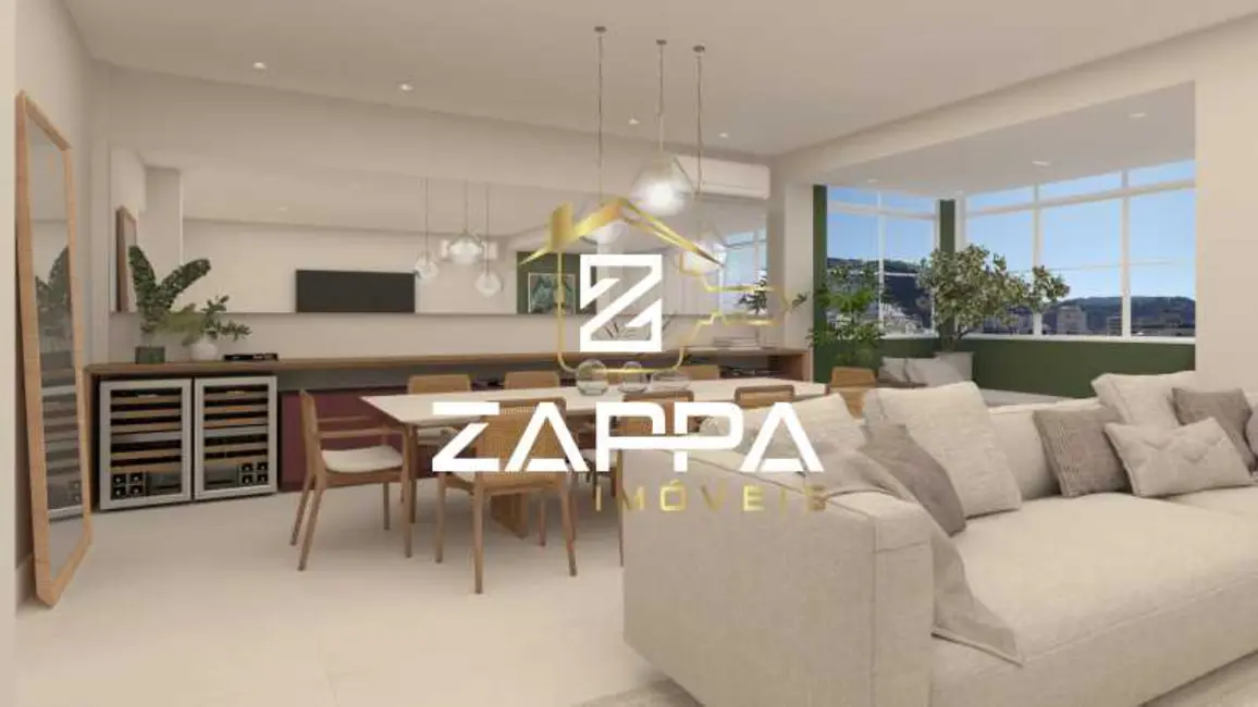 Apartamento com 3 quartos à venda, 225m2 em Rio De Janeiro - RJ - imagem 5 Foto 5 de Apartamento com 3 quartos à venda, 225m2 em Rio De Janeiro - RJ
