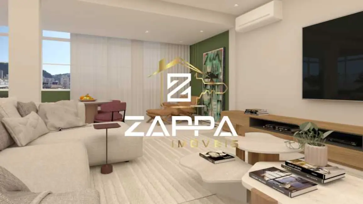 Apartamento com 3 quartos à venda, 225m2 em Rio De Janeiro - RJ - imagem 2 Foto 2 de Apartamento com 3 quartos à venda, 225m2 em Rio De Janeiro - RJ
