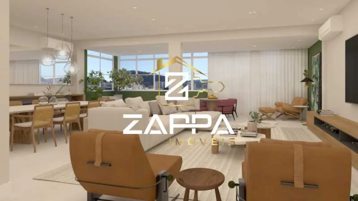 Apartamento com 3 quartos à venda, 225m2 em Rio De Janeiro - RJ - imagem 9 Foto 9 de Apartamento com 3 quartos à venda, 225m2 em Rio De Janeiro - RJ