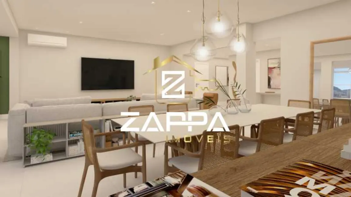 Apartamento com 3 quartos à venda, 225m2 em Rio De Janeiro - RJ - imagem 3 Foto 3 de Apartamento com 3 quartos à venda, 225m2 em Rio De Janeiro - RJ