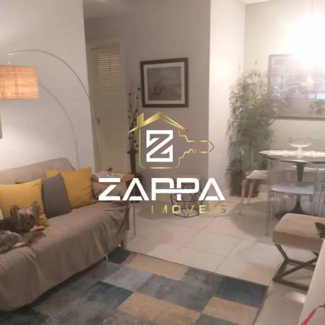 Foto 2 de Apartamento com 2 quartos à venda, 65m2 em Rio De Janeiro - RJ