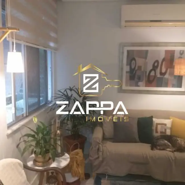 Foto 3 de Apartamento com 2 quartos à venda, 65m2 em Rio De Janeiro - RJ