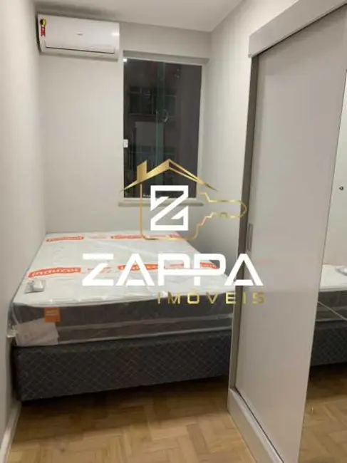 Foto 9 de Apartamento com 4 quartos à venda, 135m2 em Rio De Janeiro - RJ