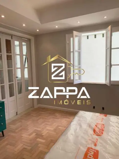 Foto 5 de Apartamento com 4 quartos à venda, 135m2 em Rio De Janeiro - RJ