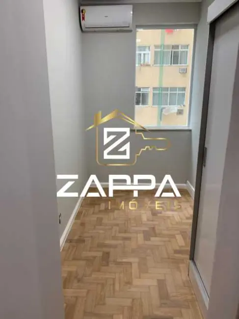 Foto 8 de Apartamento com 4 quartos à venda, 135m2 em Rio De Janeiro - RJ