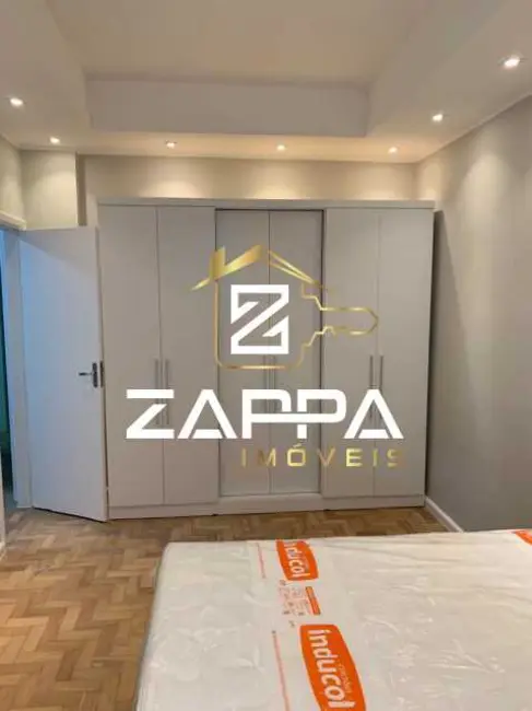 Foto 6 de Apartamento com 4 quartos à venda, 135m2 em Rio De Janeiro - RJ