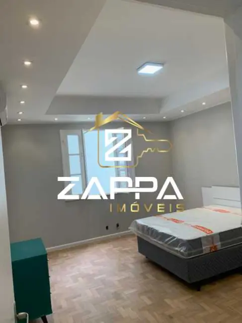 Foto 7 de Apartamento com 4 quartos à venda, 135m2 em Rio De Janeiro - RJ