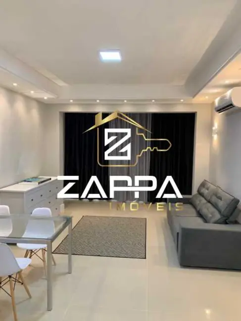 Foto 2 de Apartamento com 4 quartos à venda, 135m2 em Rio De Janeiro - RJ