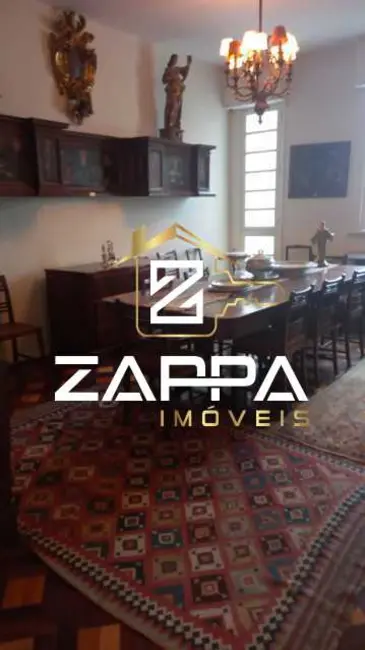 Foto 5 de Apartamento com 4 quartos à venda, 450m2 em Rio De Janeiro - RJ