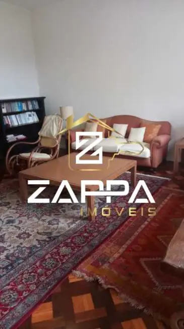 Foto 3 de Apartamento com 4 quartos à venda, 450m2 em Rio De Janeiro - RJ