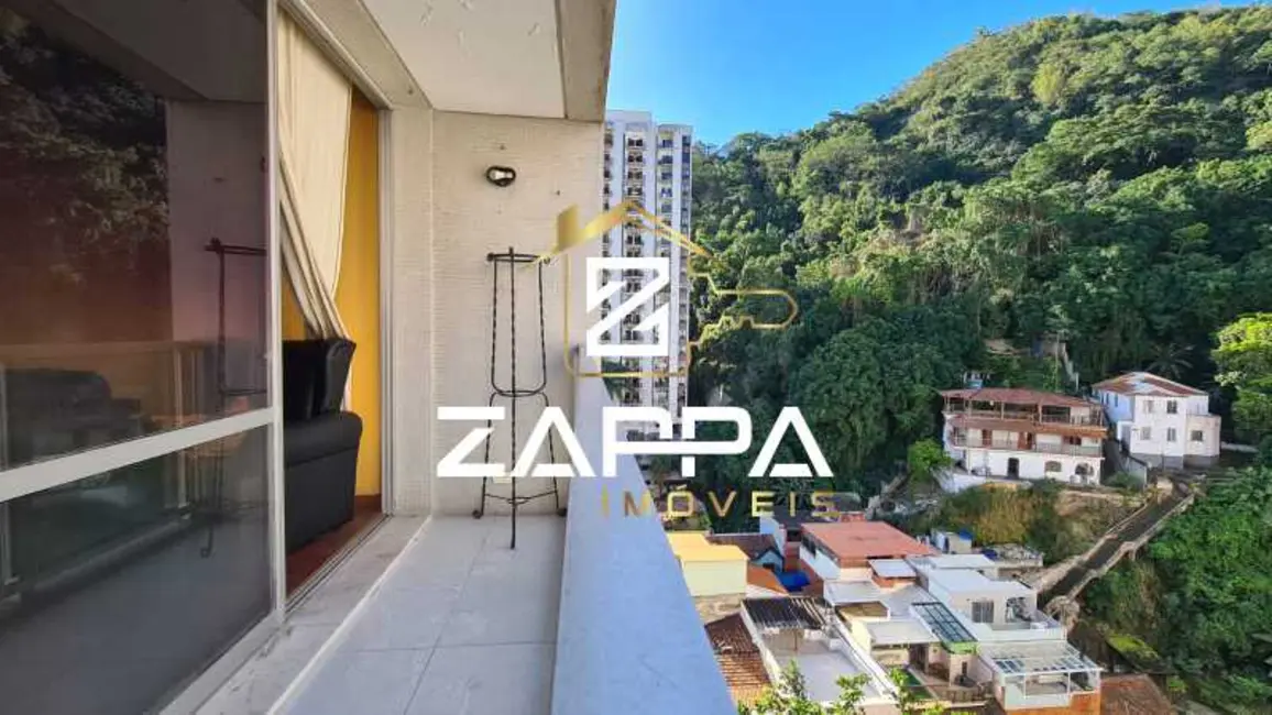 Foto 3 de Apartamento com 3 quartos à venda, 130m2 em Rio De Janeiro - RJ