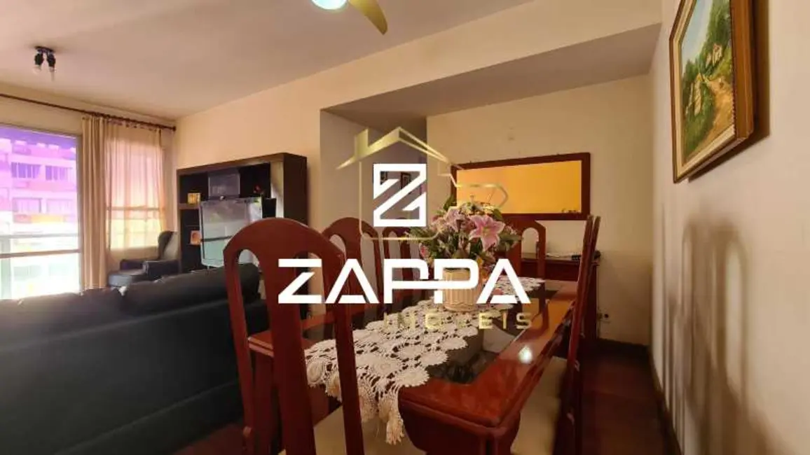 Foto 5 de Apartamento com 3 quartos à venda, 130m2 em Rio De Janeiro - RJ