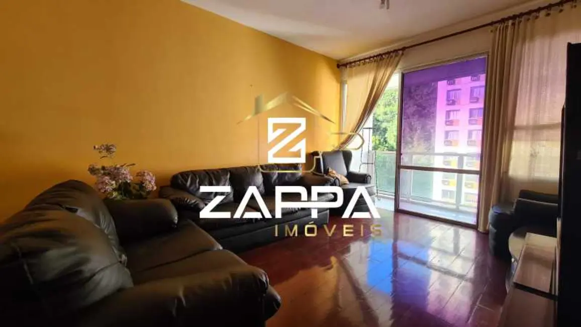 Foto 2 de Apartamento com 3 quartos à venda, 130m2 em Rio De Janeiro - RJ