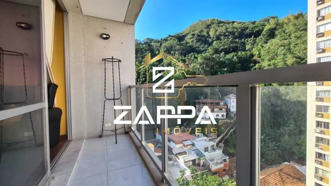 Foto 1 de Apartamento com 3 quartos à venda, 130m2 em Rio De Janeiro - RJ